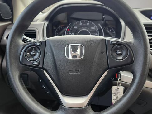 Used 2012 Honda CR-V EX image 26