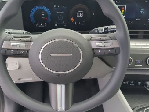 New 2026 Hyundai Kona SE FWD image 23