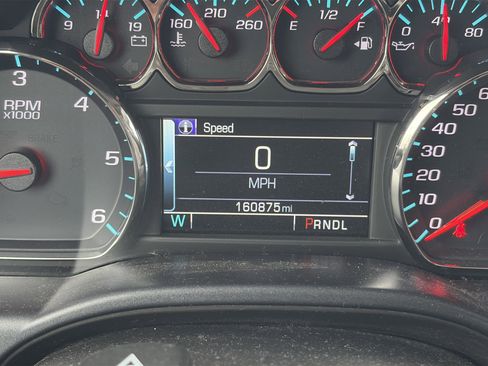 Used 2018 Chevrolet Silverado 1500 LT w/ All Star Edition image 30