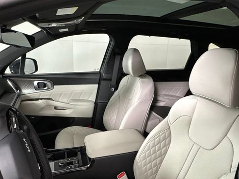 New 2026 Kia Sorento SX Prestige AWD/4WD image 31