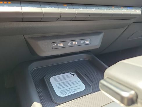 New 2027 Kia Seltos S FWD image 20