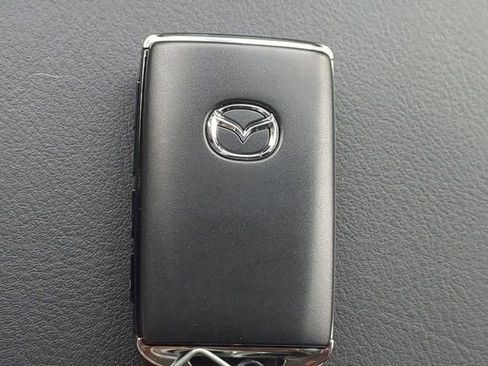 New 2025 MAZDA CX-5 AWD 2.5 S w/ Preferred Package image 26