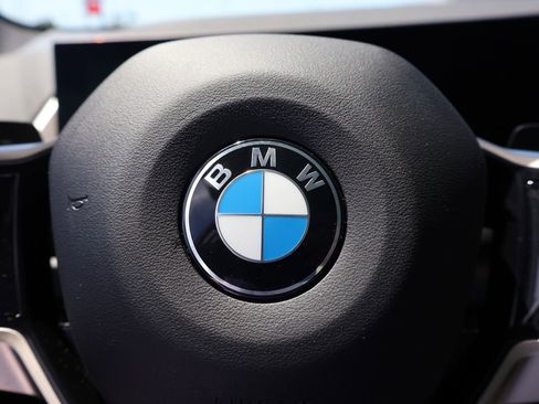 Used 2025 BMW X3 xDrive30i w/ Convenience Package AWD/4WD image 29