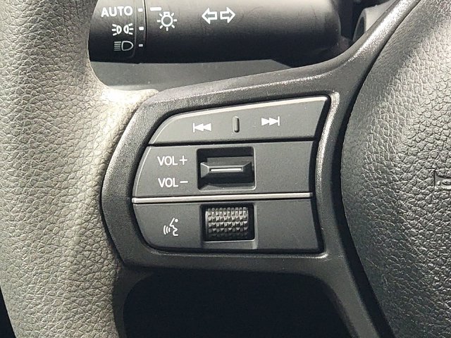 Certified 2024 Honda Accord EX image 27