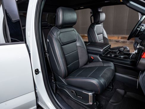 Used 2025 Ford F150 Raptor image 30