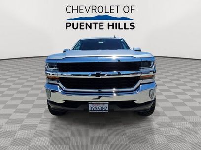 Used 2017 Chevrolet Silverado 1500 LT w/ All Star Edition
