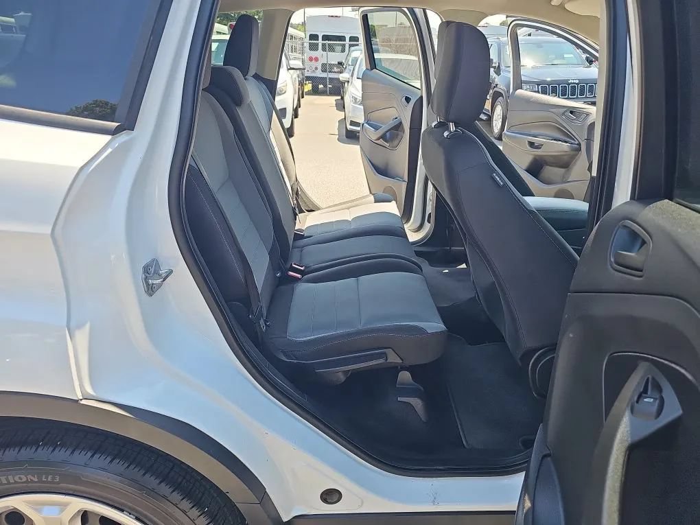 Used 2018 Ford Escape S FWD image 19