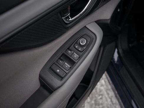 New 2025 Subaru Legacy Premium image 17