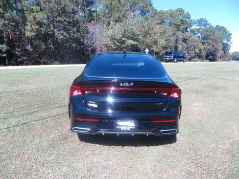 Used 2022 Kia K5 GT-Line image 7