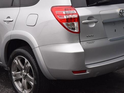 Used 2012 Toyota RAV4 Sport w/ Premium Pkg image 8