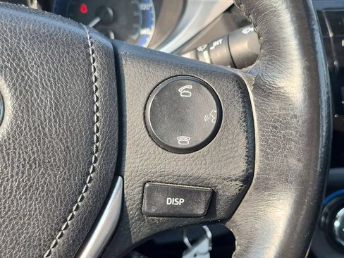Used 2015 Toyota Corolla S FWD image 20