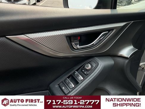 Used 2021 Subaru Crosstrek 2.5i Limited w/ Moonroof Package 2 AWD/4WD image 6