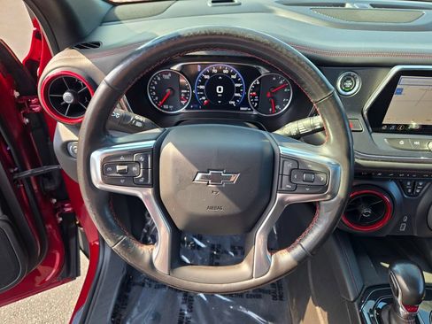 Used 2019 Chevrolet Blazer RS FWD image 47