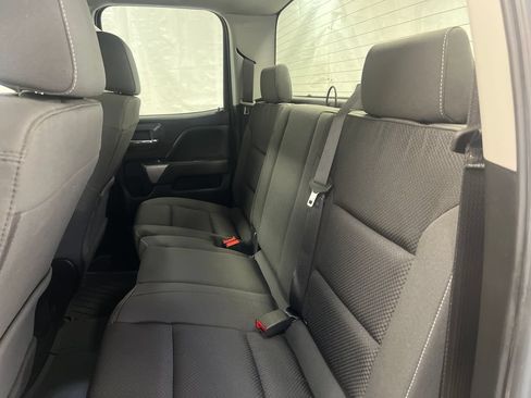 Used 2019 Chevrolet Silverado 1500 LT w/ All Star Edition AWD/4WD image 36