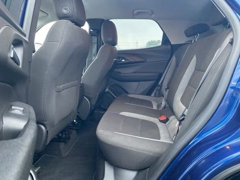 Used 2023 Chevrolet TrailBlazer LT image 25