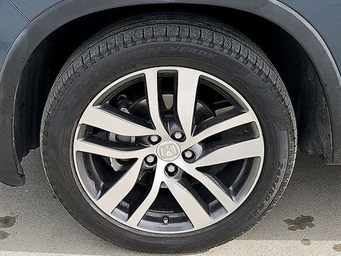 Used 2017 Honda Pilot Elite image 8