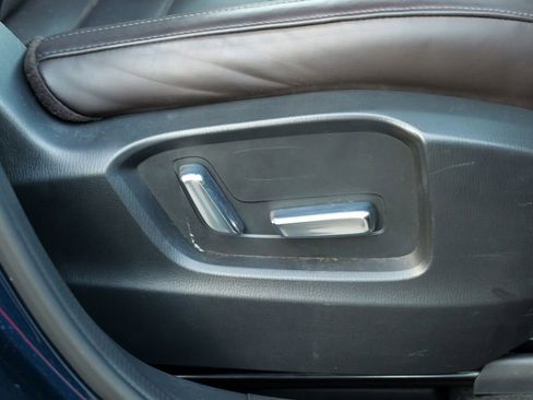 Used 2023 MAZDA CX-5 Signature AWD/4WD image 35