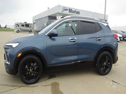 Used 2026 Buick Encore GX Sport Touring w/ Comfort Package