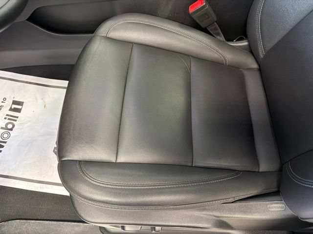 Used 2024 Chevrolet Suburban LT w/ LT Signature Plus Package AWD/4WD image 11