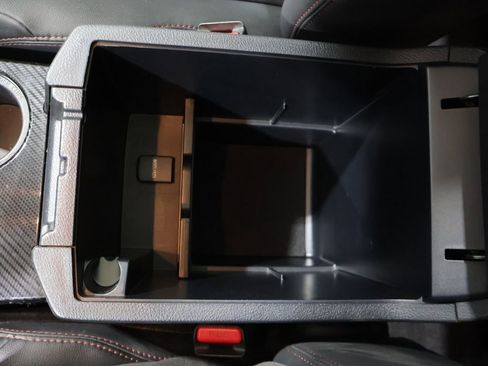 Used 2023 Toyota 4Runner TRD Off-Road Premium w/ Moonroof Package image 35