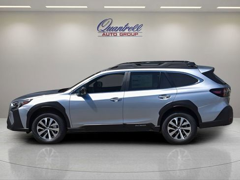 Used 2025 Subaru Outback Premium w/ Popular Package #1 image 7