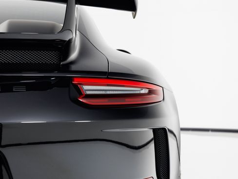 Used 2018 Porsche 911 GT3 RWD image 68