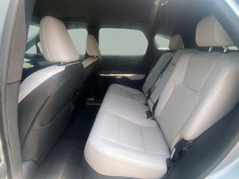 Used 2024 Lexus RX 350 Premium w/ Accessory Package (K3) FWD image 19