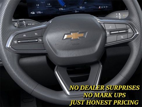 New 2026 Chevrolet Blazer EV LT image 19