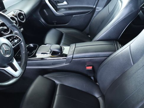 Used 2020 Mercedes-Benz A 220 4MATIC w/ Premium Package image 17