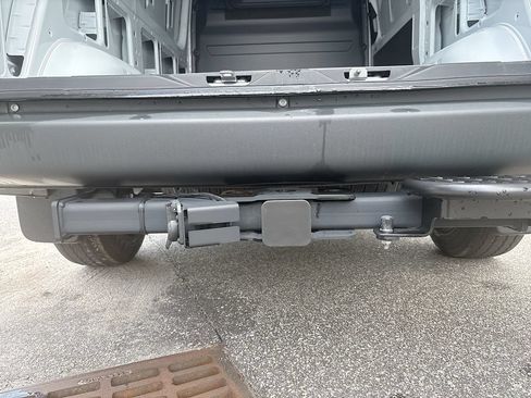 New 2025 Mercedes-Benz Sprinter 2500 image 27
