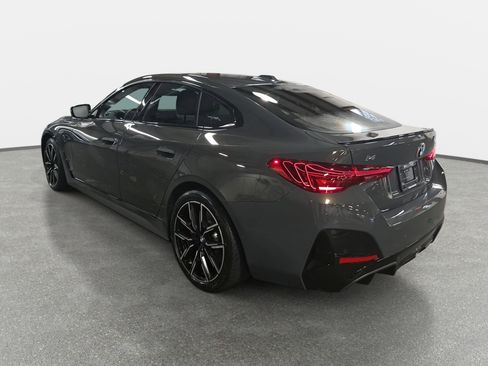 Certified 2026 BMW i4 xDrive40i w/ M Sport Package image 8