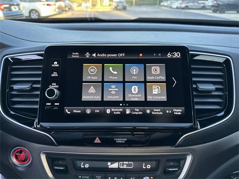 New 2026 Honda Ridgeline RTL image 24