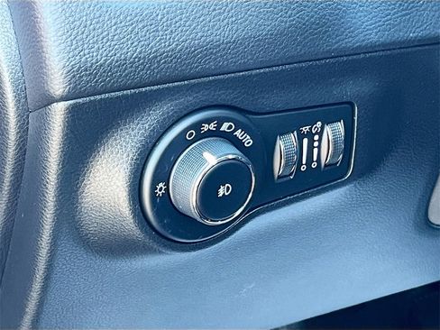 Certified 2021 Jeep Compass Trailhawk image 10