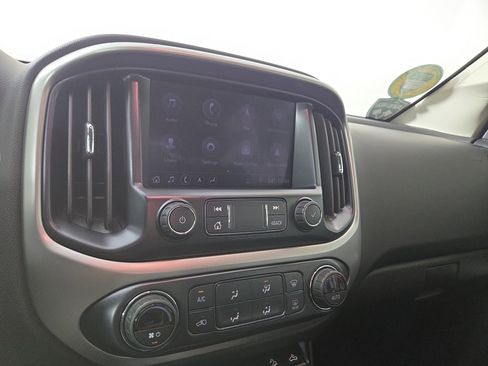 Certified 2020 Chevrolet Colorado ZR2 image 22