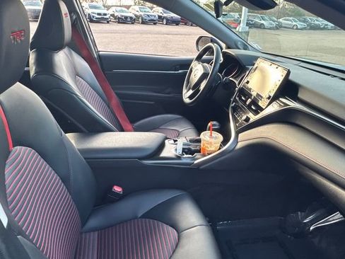 Certified 2023 Toyota Camry XSE image 17