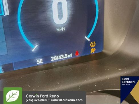 Used 2023 Ford F150 Platinum w/ FX4 Off-Road Package image 15