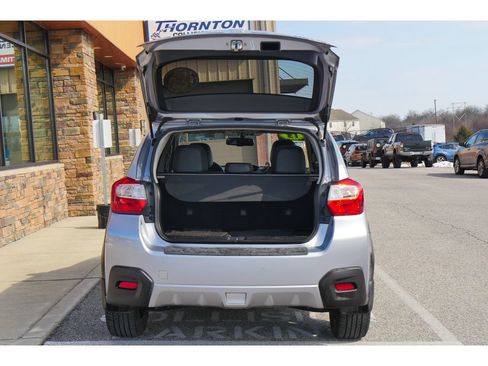Used 2013 Subaru Crosstrek 2.0i Limited image 24
