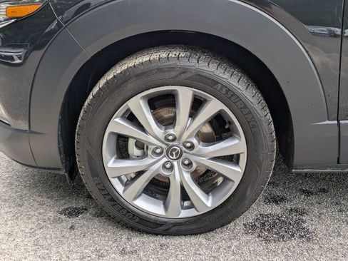 Used 2025 MAZDA CX-30 AWD 2.5 S w/ Preferred Package image 12