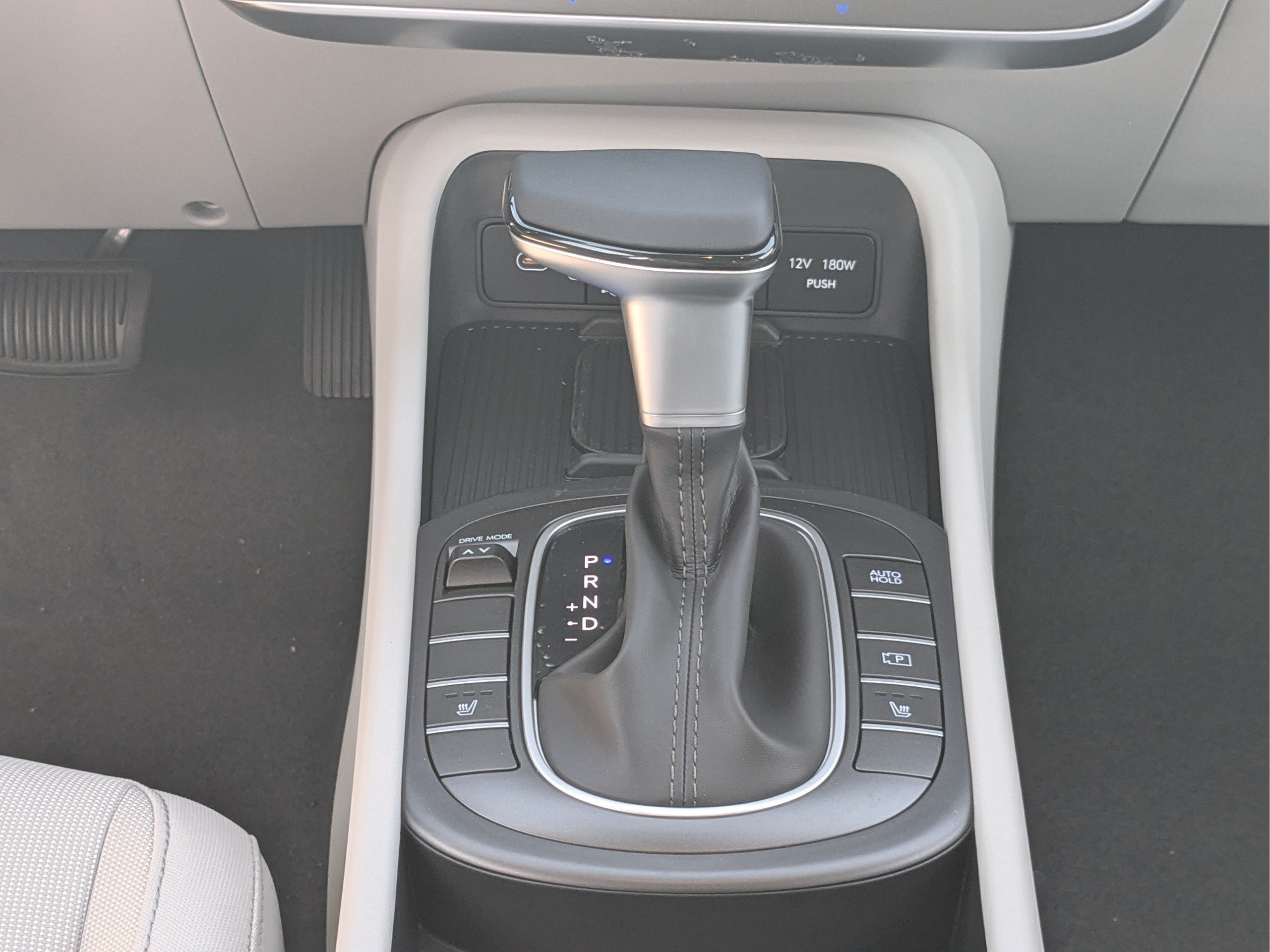 New 2027 Hyundai Kona SEL Sport FWD image 22