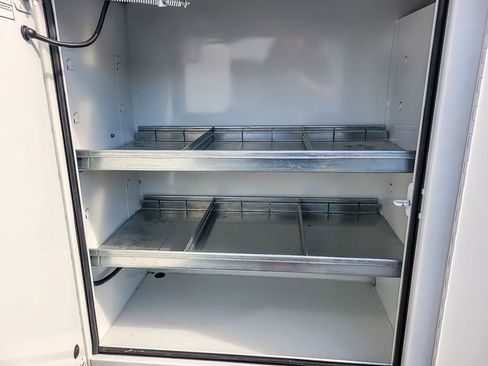 New 2025 Chevrolet Silverado 3500 W/T w/ WT Convenience Package image 15