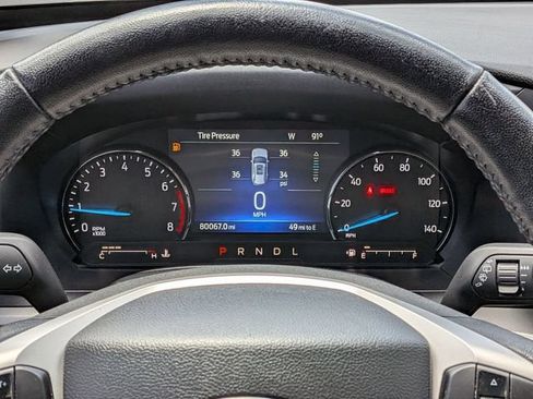 Used 2023 Ford Explorer XLT w/ Equipment Group 202A AWD/4WD image 21
