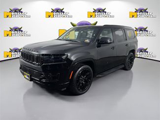 Used 2024 Jeep Wagoneer Series II video 1