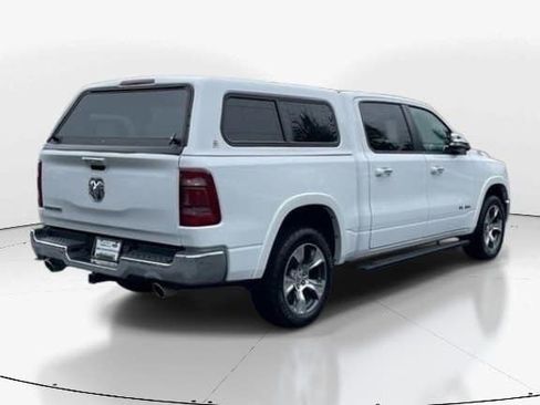Used 2022 RAM 1500 Laramie image 3