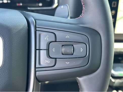 New 2026 GMC Sierra 1500 AT4X image 20