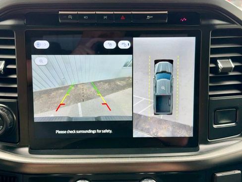 Used 2024 Ford F150 Lariat image 21