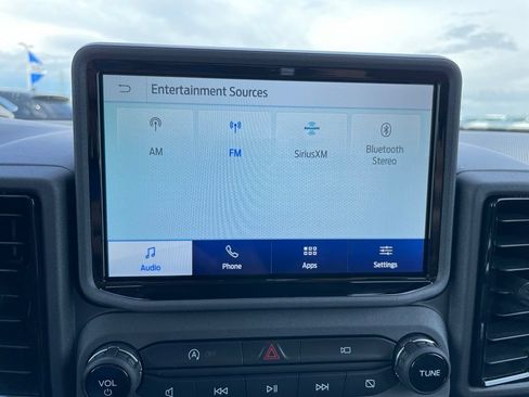 Used 2021 Ford Bronco Sport Badlands w/ Badlands Package AWD/4WD image 16
