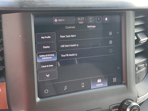 Certified 2024 RAM 2500 Big Horn w/ Bed Utility Group image 16