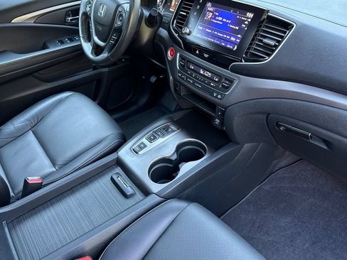 Certified 2023 Honda Ridgeline RTL image 13