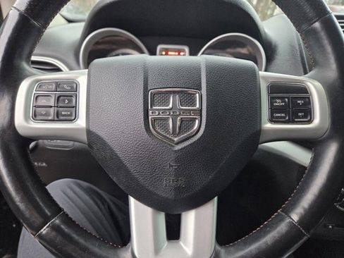 Used 2017 Dodge Journey GT image 13