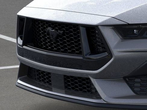 New 2026 Ford Mustang GT Premium w/ Mustang Nite Pony Package image 17